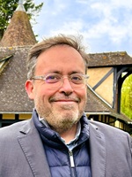 Nicolas Dufournier - Conseiller Leggett