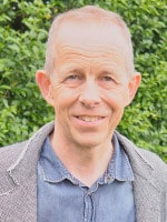 agent photo - michael wilson