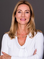 agent photo - eva eldridge