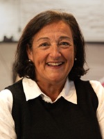 agent photo - andrea butler