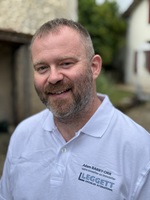 Adam Barry-Orr - Conseiller Leggett