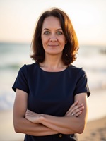 Beata King - Conseiller Leggett