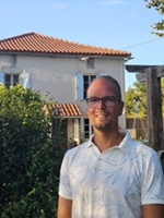 Ray Schuurink - Conseiller Leggett