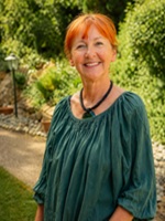 Johanna O'Neill - Conseiller Leggett
