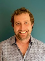 Landry BOSSARD - Conseiller Leggett