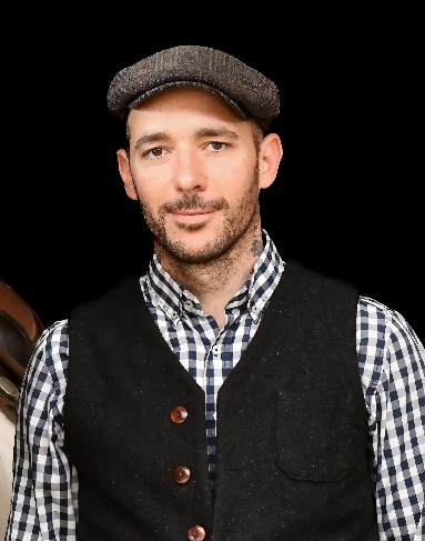 Nicolas Le Fur - Conseiller Leggett