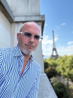 agent photo - luc maffli