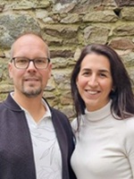 agent photo - seyda schuurink