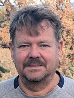 agent photo - paul parmentier