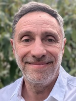 agent photo - pierre labarbe
