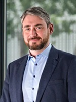 agent photo - robert gardiner