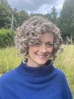 Linzi Hannam - Conseiller Leggett