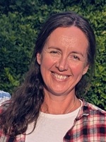 Lauren Collins - Conseiller Leggett