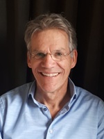 agent photo - pieter van dam