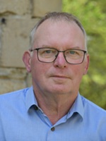 Hans TIEMS - Conseiller Leggett