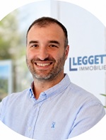 agent photo - thomas soler
