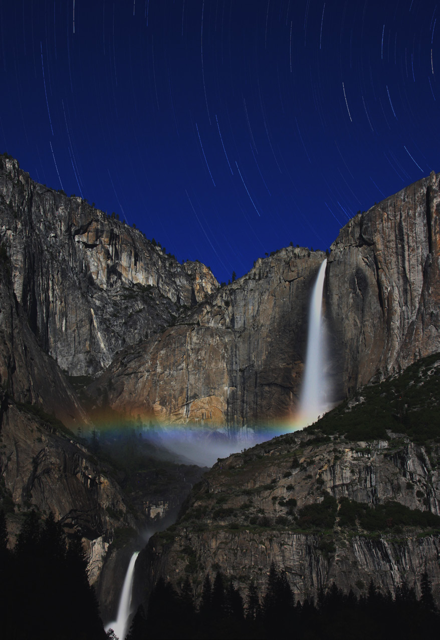 Science Vie Existe T Il Des Arcs En Ciel De Nuit articles de presse et magazines cafeyn
