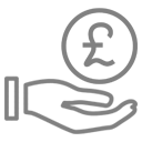 Icon borrower