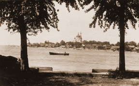 Васкнарва-Сыренец