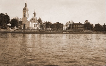 Скамья