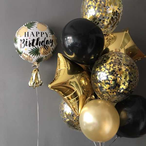 СЕТ АНАНАСОВАЯ РАДОСТЬ