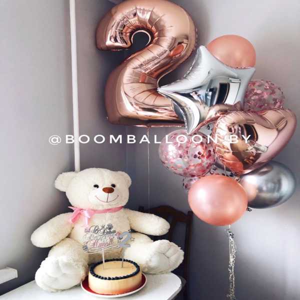 СЕТ ДЛЯ МОЕЙ МАЛЫШКИ