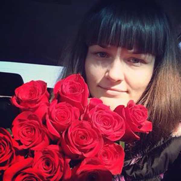 15 роз. Сорт Фридом