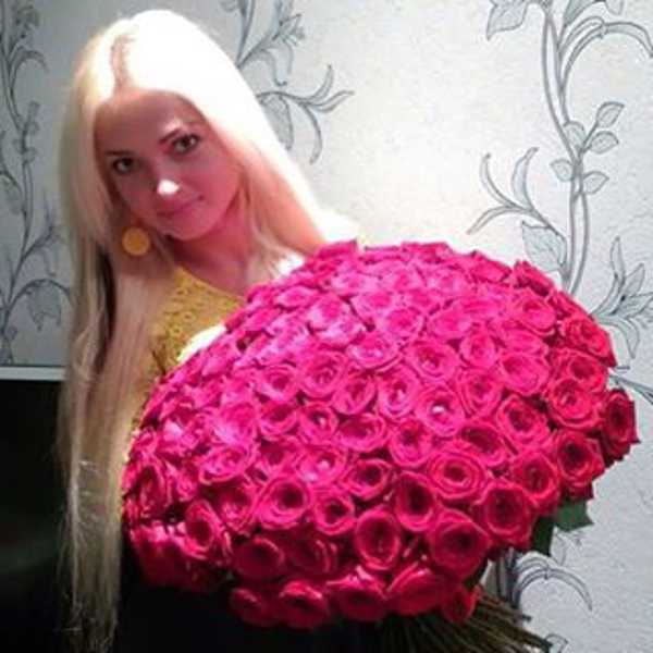 101 красная роза 60 сантиметров 101 красная роза 60 сантиметров