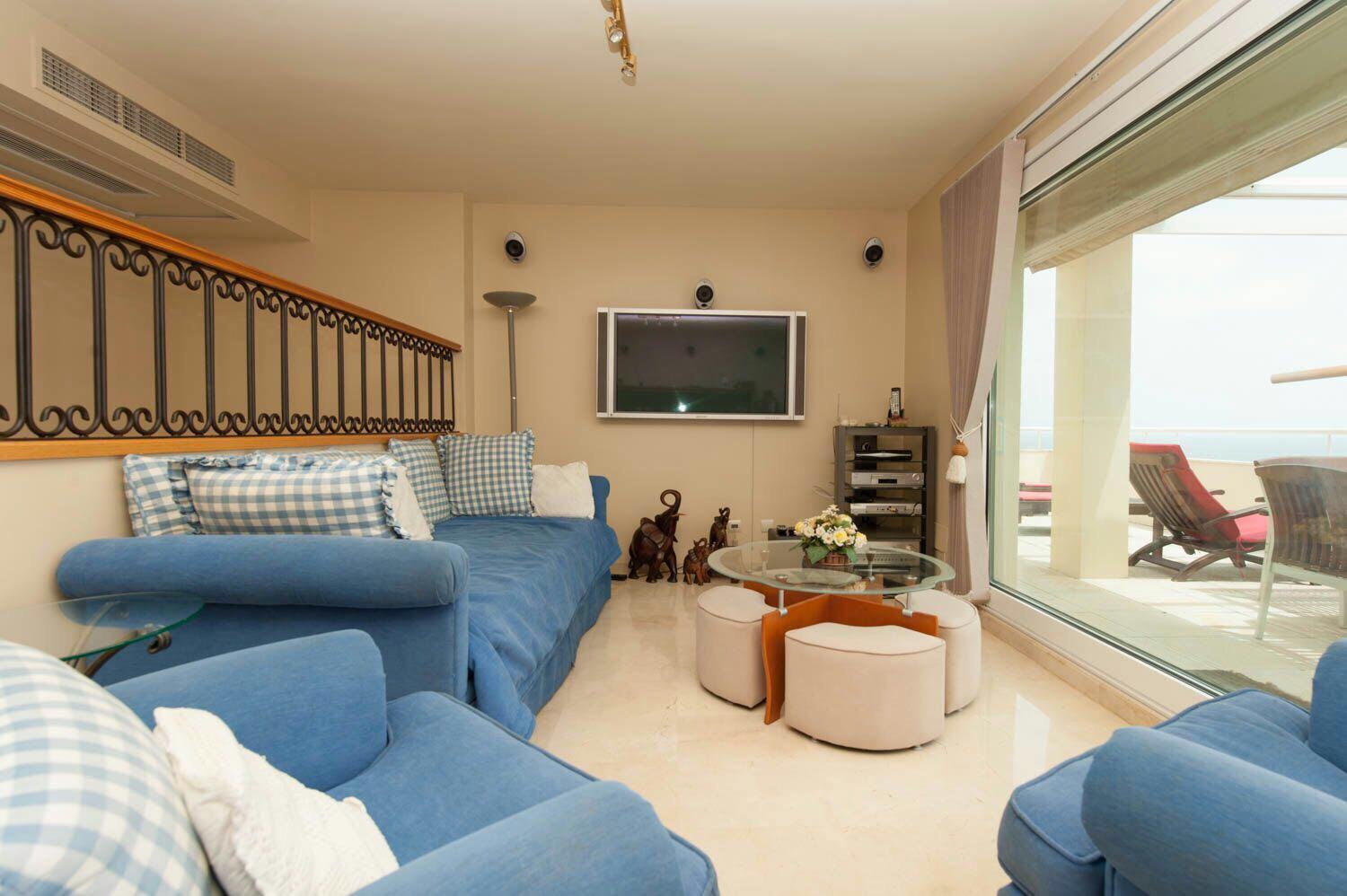 Los Granados de Cabopino, Apartment available for Holiday Rental in Cabopino, Marbella, Spain