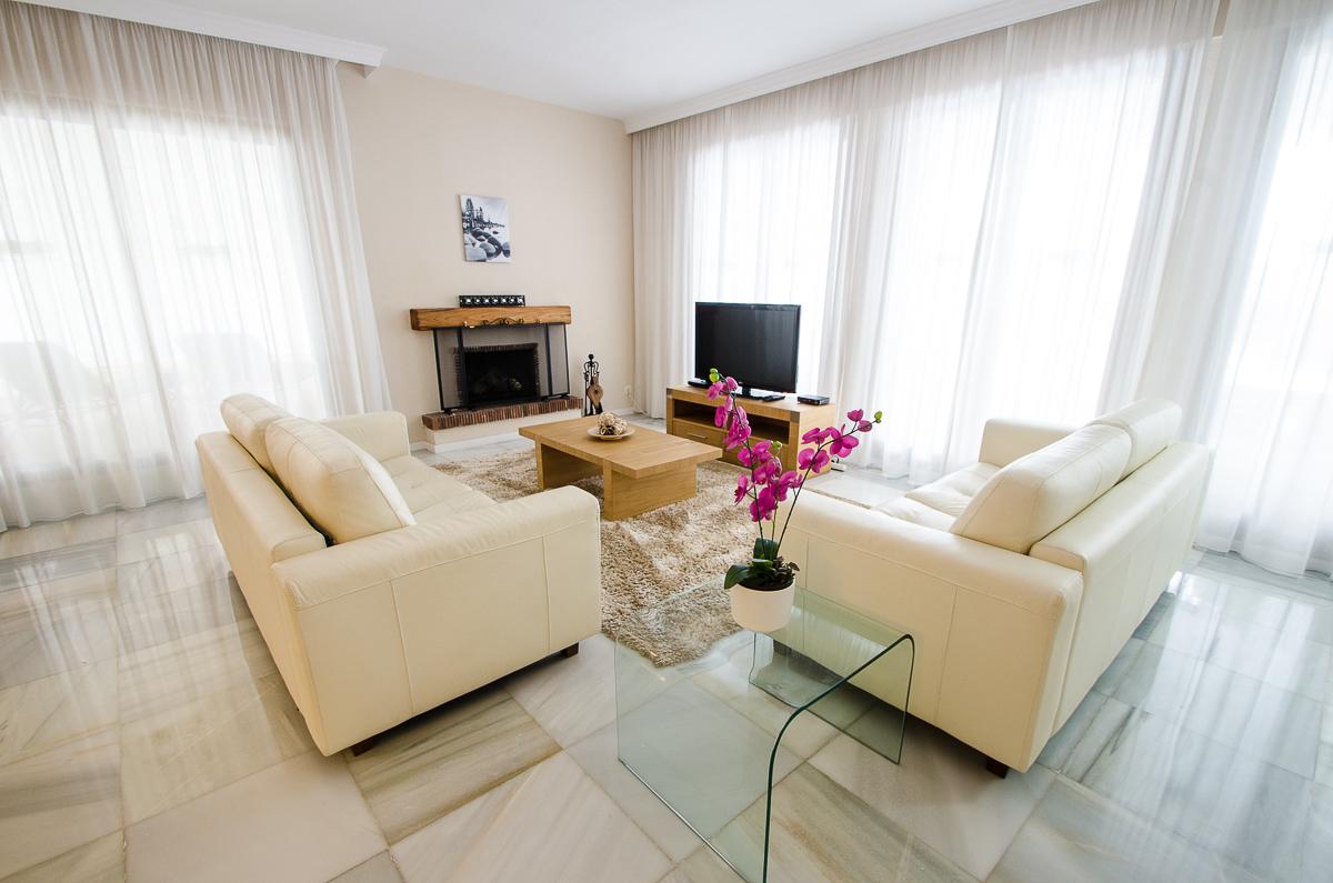 Villa Marina  6 bedrooms, Villa available for Holiday Rental in Puerto Banus, Marbella, Spain