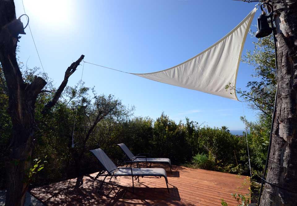 Villa del Gato, Villa available for Holiday Rental in El Rosario, Marbella, Spain