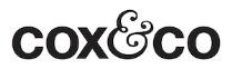 Cox & Co Logo