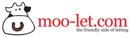 moo-let .com Ltd Logo