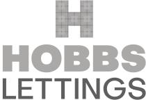 Hobbs Lettings Logo