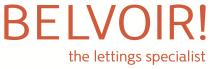 Belvoir Moray Logo
