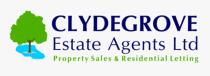 Clydegrove Estate Agents Ltd Logo