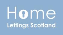 Home Lettings Scotland (Borders) Logo
