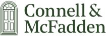 Connell & McFadden Logo