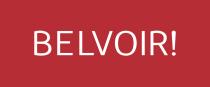 Belvoir Edinburgh Logo