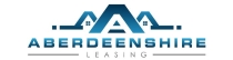 Aberdeenshire Leasing Logo