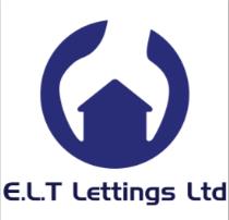E.L.T Lettings Ltd Logo
