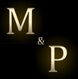Melrose & Porteous Logo