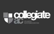 Collegiate - Claremont House - Lanarkshire Logo