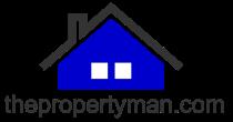 The Property Management Company Logo
