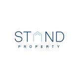 Stand Property Logo