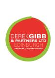 Derek Gibb & Partners Ltd Logo