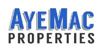 AyeMac Properties  Logo