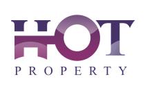 Hot Property(Glasgow) Ltd Logo