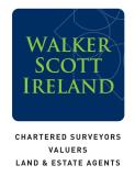 Walker Scott Ireland Logo