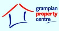 Grampian Property Centre Logo